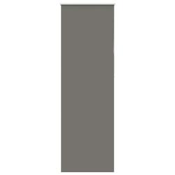 Store enrouleur occultant largeur du tissu 80,7 cm polyester alsavelo