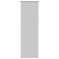 Store enrouleur occultant largeur du tissu 80,7 cm polyester alsavelo