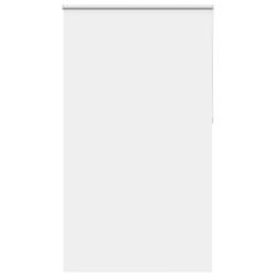 Store enrouleur occultant largeur du tissu 121,6 cm polyester alsavelo