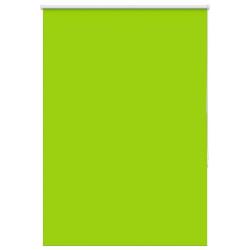 Store enrouleur occultant largeur du tissu 110,7 cm polyester alsavelo