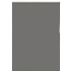 Store enrouleur occultant largeur du tissu 105,7 cm polyester alsavelo