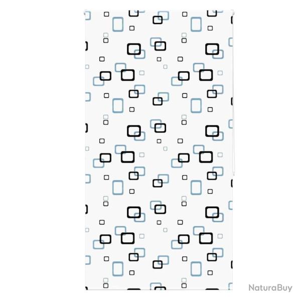 Store enrouleur de douche 120x240 cm largeur du tissu 116 cm