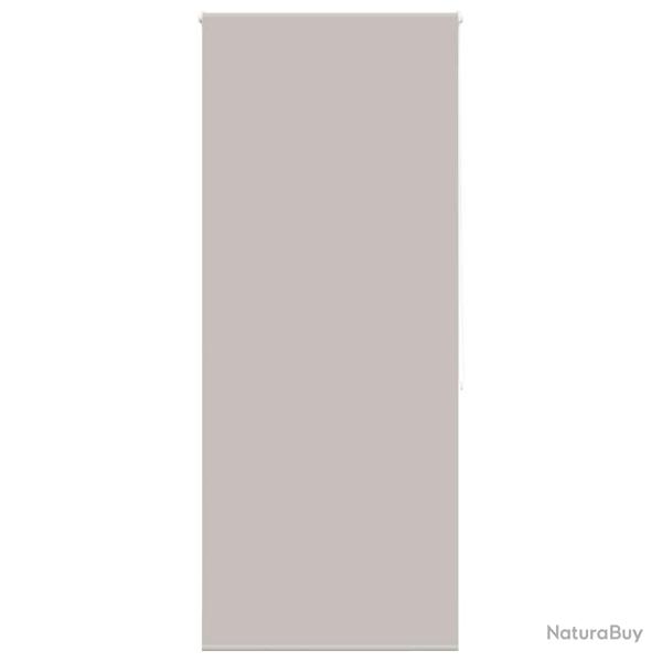 Store enrouleur de douche 100x240 cm largeur du tissu 96 cm alsavelo