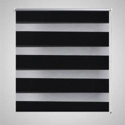 Store 70 x 120 cm Noir alsavelo