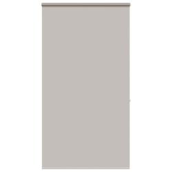 Store enrouleur de douche avec cassette largeur du tissu 116 cm alsavelo