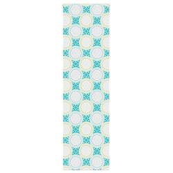 Store enrouleur de douche 60x240 cm largeur du tissu 56 cm alsavelo