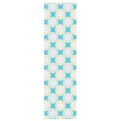 Store enrouleur de douche 80x240 cm largeur du tissu 76 cm alsavelo