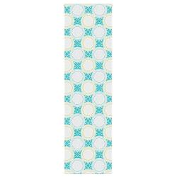 Store enrouleur de douche 70x240 cm largeur du tissu 66 cm alsavelo