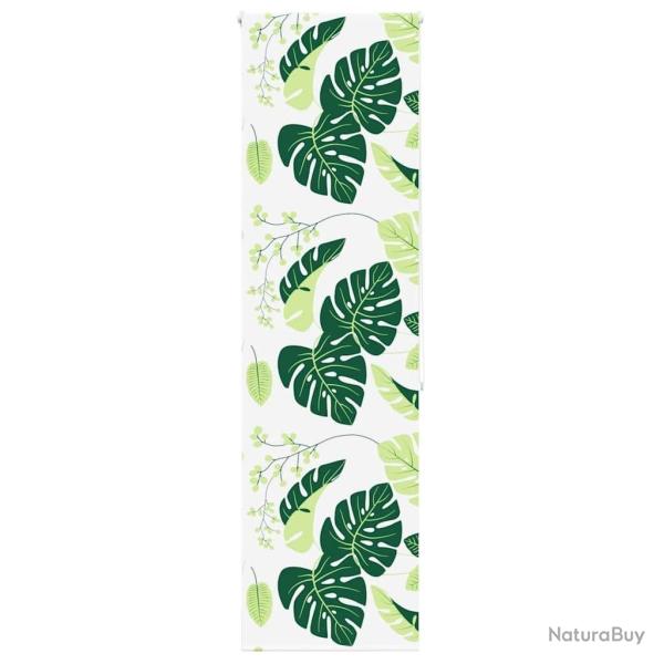 Store enrouleur de douche 70x240 cm largeur du tissu 66 cm alsavelo