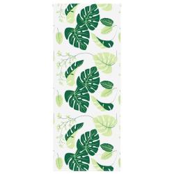 Store enrouleur de douche 90x240 cm largeur du tissu 86 cm alsavelo