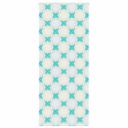 Store enrouleur de douche 90x240 cm largeur du tissu 86 cm alsavelo