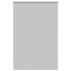 Store enrouleur occultant caf&eacute; 160x230 cm largeur du tissu alsavelo