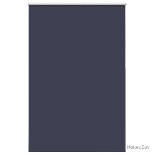 Store enrouleur occultant caf� 160x230 cm largeur du tissu alsavelo