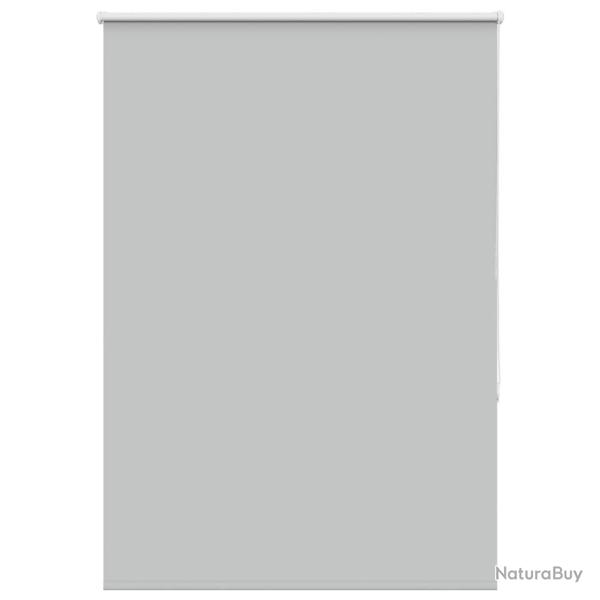 Store enrouleur occultant caf� 110x175cm largeur du tissu alsavelo