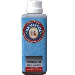 Flacon finibronze Armistol - 120 ml