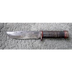 poignard USCattaraugus