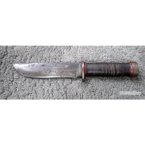 poignard USCattaraugus