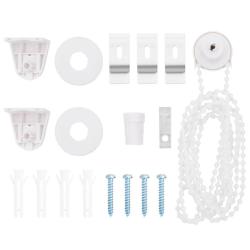 Raccords de store enrouleur 18 pcs 18 mm alsavelo