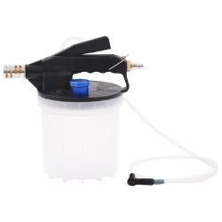 Purgeur de frein pneumatique 2 L