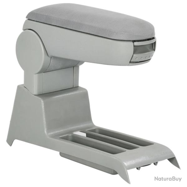 Accoudoir de voiture VW Polo (2001-2009) Cross Polo (2006-2009) alsavelo