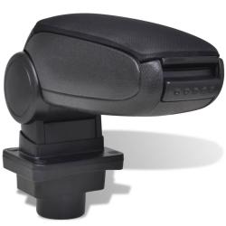Accoudoir de voiture pour Skoda Fabia MK1 (1999-2007)