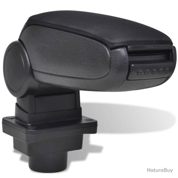 Accoudoir de voiture pour Skoda Fabia MK1 (1999-2007)