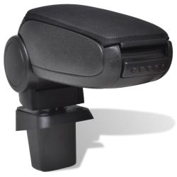 Accoudoir de voiture pour Suzuki SX4 (apr&egrave;s 2007)
