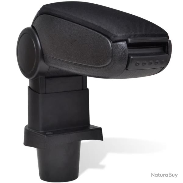 Accoudoir de voiture pour Toyota Yaris (2008) alsavelo