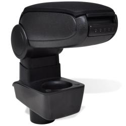 Accoudoir de voiture pour Ford Fiesta MK7 (2009)