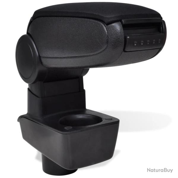 Accoudoir de voiture pour Ford Fiesta MK7 (2009)