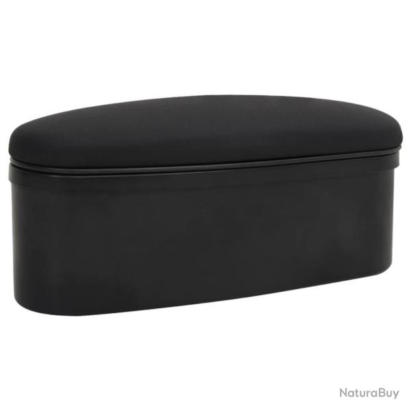 Bo�te de rangement pour accoudoir de voiture universelle ABS