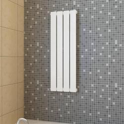Panneau de chauffage Blanc 311 mm x 900 mm alsavelo