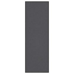 Paillasson anthracite 60x180 cm alsavelo