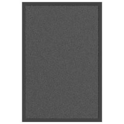 Paillasson Anthracite 40x60 cm alsavelo