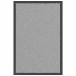 Paillasson Gris 40x60 cm alsavelo