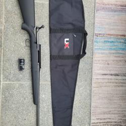 Carabine Savage Edge cal. 7.08