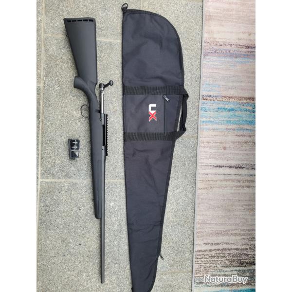 Carabine Savage Edge cal. 7.08