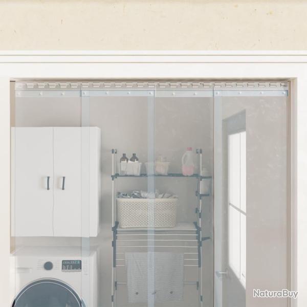 Plaques de connexion 4 pcs argent� 28 cm acier inoxydable