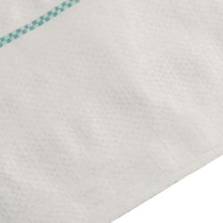 Membrane anti-mauvaises herbes blanc 2x50 m PP