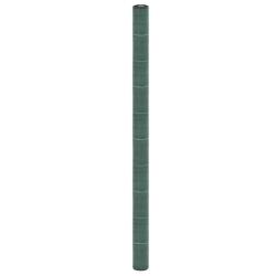 Membrane anti-mauvaises herbes vert 2x50 m PP
