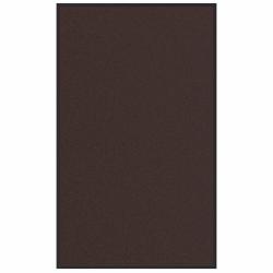 Paillasson marron 90x150 cm