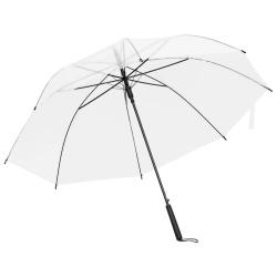 Parapluie Transparent 107 cm alsavelo