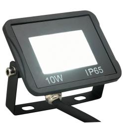 Projecteur &agrave; LED 10 W Blanc froid