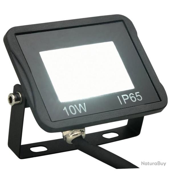 Projecteur � LED 10 W Blanc froid