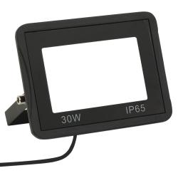 Projecteur &agrave; LED 30 W Blanc froid