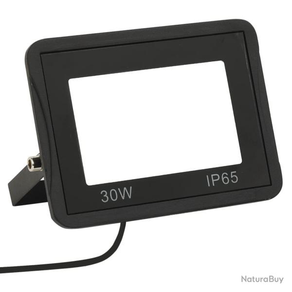 Projecteur � LED 30 W Blanc froid