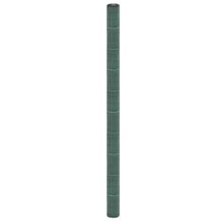 Membrane anti-mauvaises herbes vert 2x10 m PP