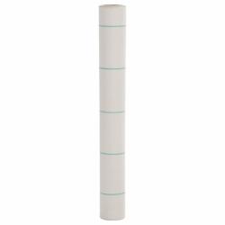 Membrane anti-mauvaises herbes blanc 1x25 m PP