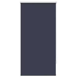 Store enrouleur occultant bleu 60 x 120 cm alsavelo