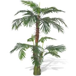 Palmier cycus artificiel 150 cm